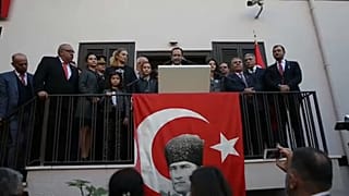 Θεσσαλονίκη: Επέτειος θανάτου του Κεμάλ