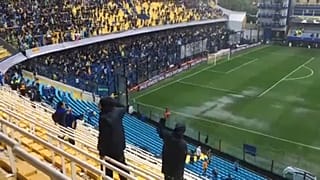 Elhalasztották a Libertadores-kupa döntőjét