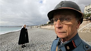 In pictures: Armistice centenary in Europe