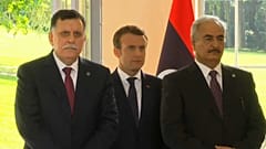 هل يصلح مؤتمر باليرمو ما أفسدته الحرب الأهلية في ليبيا؟