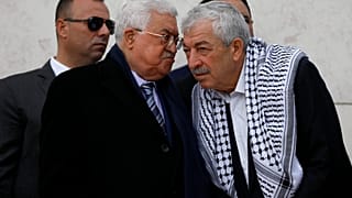 Mahmud Abbas: Filistin'de zor zamanlar, ABD, İsrail ve bir de Hamas komplosu var