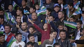 Fim do Grande Prémio de Tashkent: Kosovo campeão de medalhas e Patrícia Sampaio sétima em -78 kg