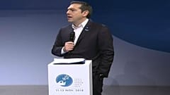 Συνομιλίες Τσίπρα με Τραμπ, Πούτιν, Μέρκελ και Ερντογάν