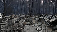 En el infierno de Paradise
