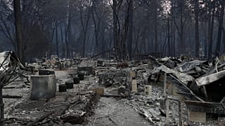 En el infierno de Paradise