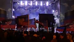 Aν. Ουκρανία: Αμφιλεγόμενες τοπικές εκλογές 