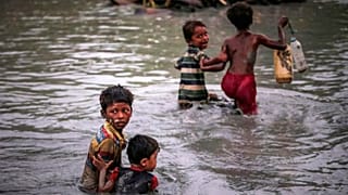 Myanmar'da soykırımdan kaçan 5 bin Arakanlı Müslüman geri gönderiliyor
