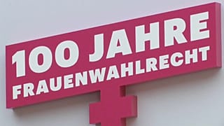 Allemagne : cent ans de vote des femmes