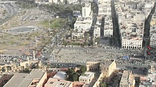 Italy hosts international conference on Libyan stabilisation