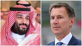 İngiliz Dışişleri Bakanı Hunt'tan Riyad'a ziyaret: Gündem Yemen ve Kaşıkçı
