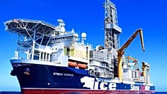 Στην κυπριακή ΑΟΖ το γεωτρύπανο της ExxonMobil