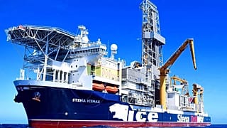 Μέχρι το τέλος της εβδομάδας η γεώτρηση της ExxonMobil 