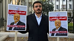 فرانسه: فایل صوتی قتل خاشقجی را در اختیار نداریم
