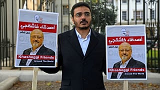 فرانسه: فایل صوتی قتل خاشقجی را در اختیار نداریم