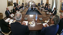 Κυπριακό: Εθνικό Συμβούλιο για τους όρους αναφοράς!