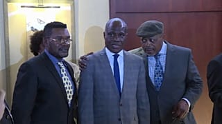 R.D. Congo : l'opposition a enfin son candidat