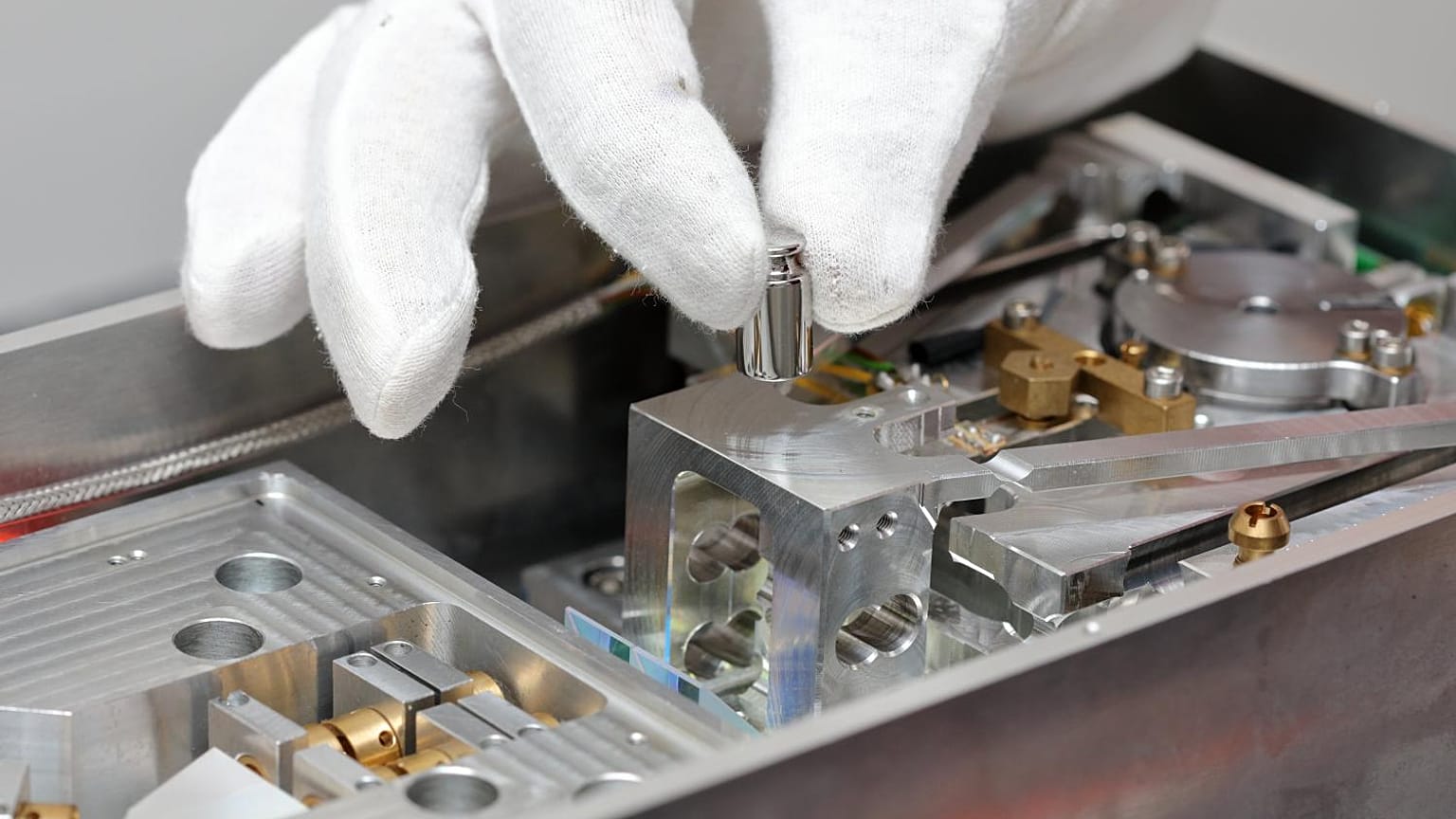 Kilogramın yeni tanımı nasıl? Eskisinden neden vazgeçildi?