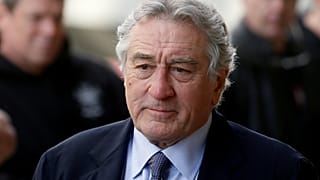 Φεστιβάλ Κινηματογράφου στην Κύπρο από τον Ρόμπερτ Ντε Νίρο;