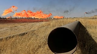 İran yaptırımları Türkiye'ye yaradı: Kerkük petrolü Türkiye'den akacak
