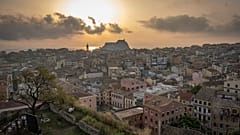 Φαβορί η Κέρκυρα για το καλύτερο κινηματογραφικό σκηνικό στην Ευρώπη