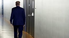 Haldenwang soll neuer Verfassungsschutzchef werden