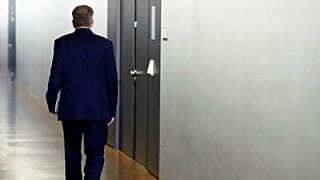 Haldenwang soll neuer Verfassungsschutzchef werden