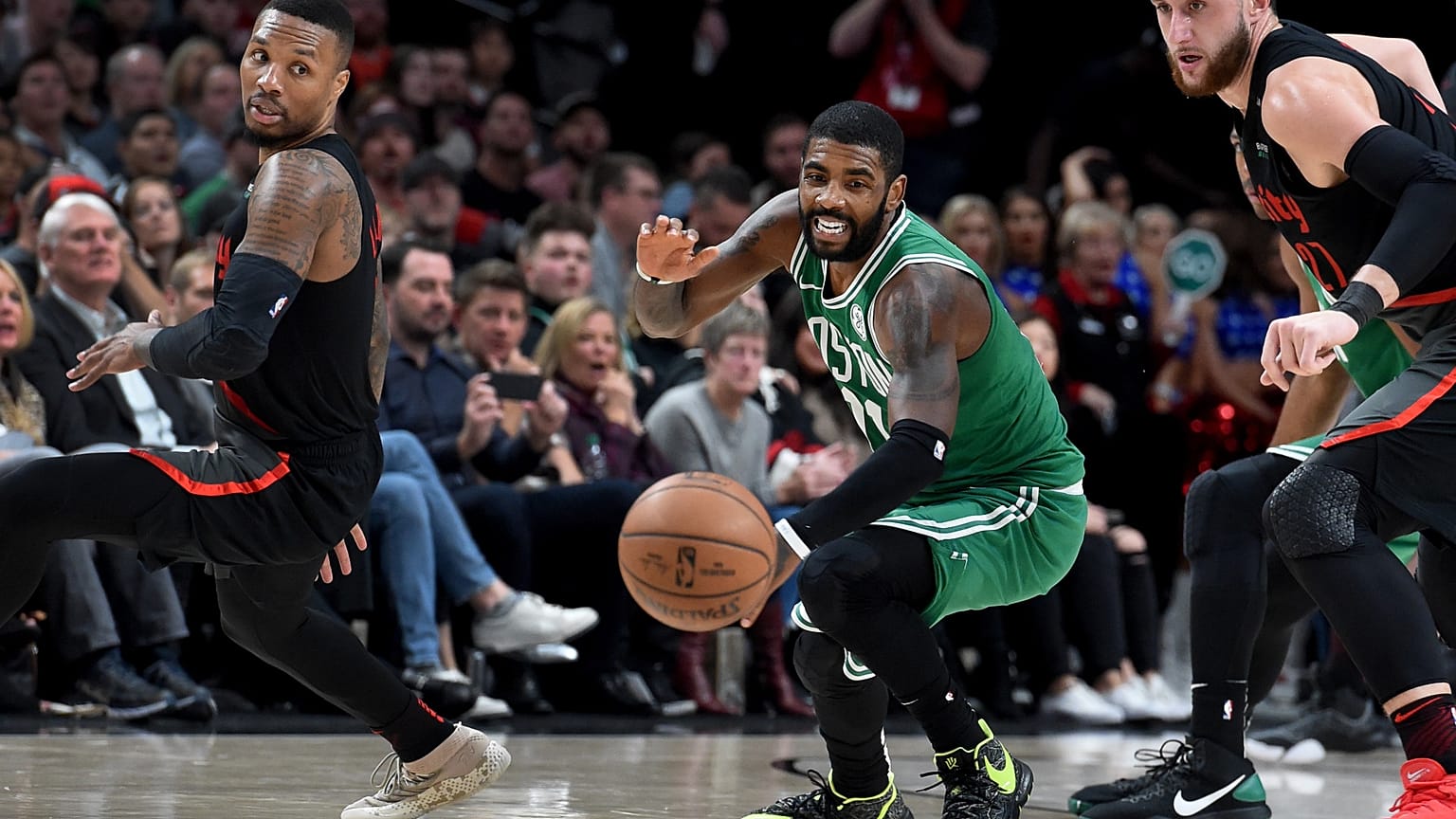 NBA: tovább száguld a Portland