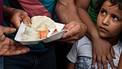 Súlyosabbak és magasabbak az emberek, ezért több élelmiszerre lesz szükség