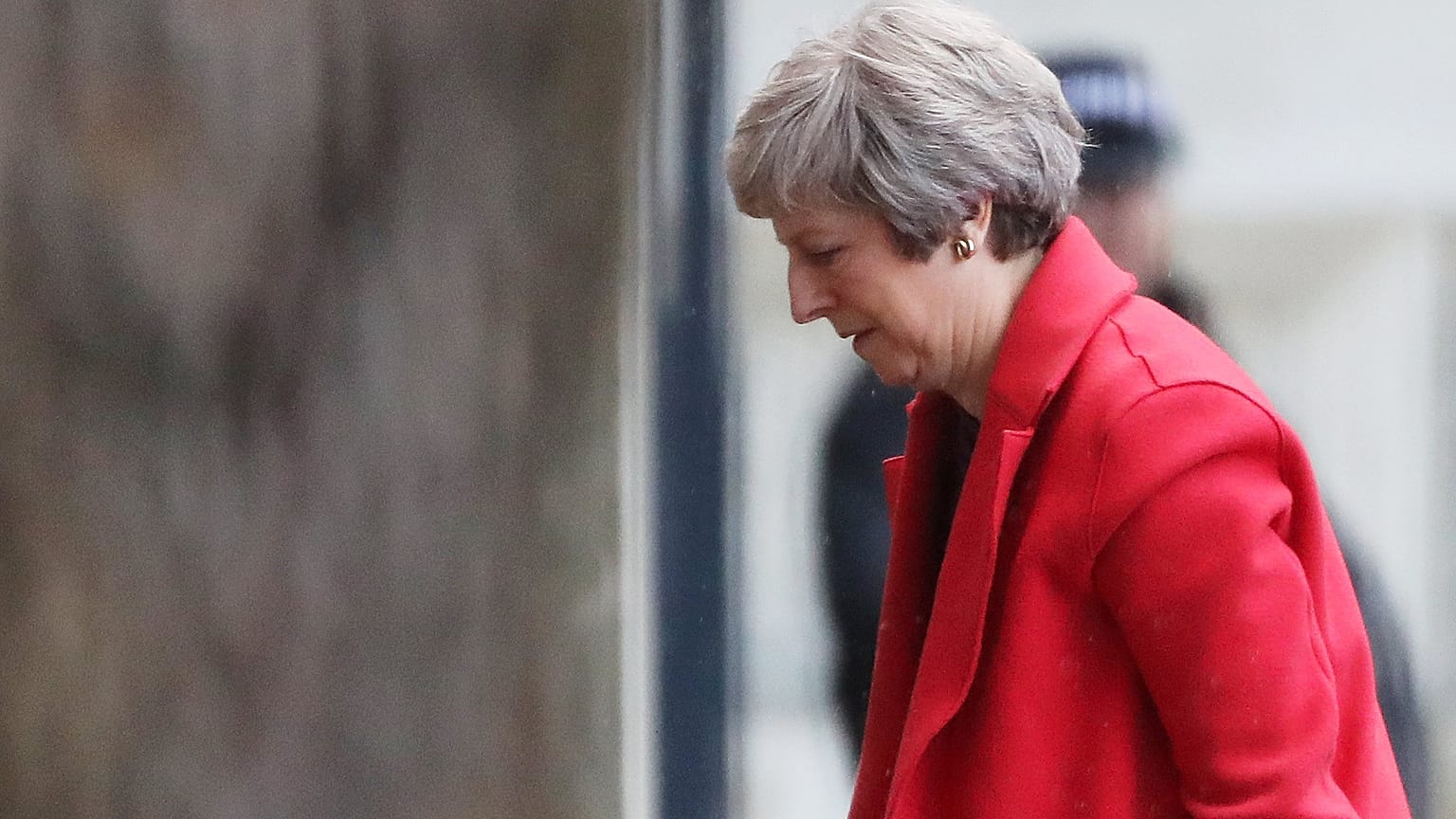 Brexit çıkmazındaki İngiltere kaderini oyluyor: Parlamento'nun hayır oyu neye yol açar?