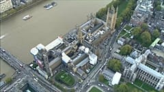 Brexit-Deal im November immer unwahrscheinlicher