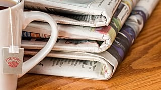 Immobilienriese Benko kauft sich bei Kronen Zeitung ein