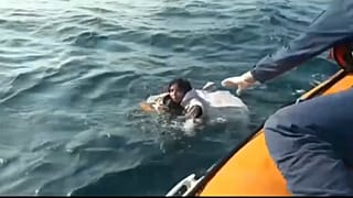 پنج کشته در پی غرق شدن قایق حامل مهاجران در غرب ترکیه