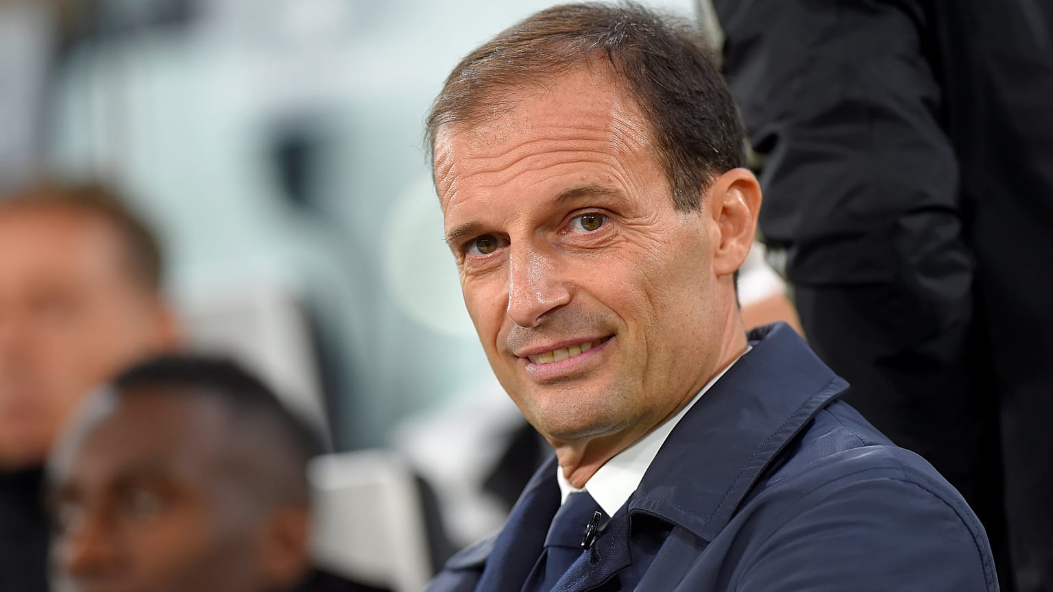 Allegri a Serie A legjobb edzője