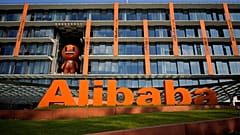 Rekordot döntött a kínai Alibaba a szinglik napján