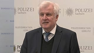Horst Seehofer sai da liderança da CSU na Baviera