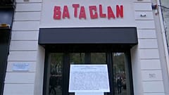 Il y a trois ans, l'horreur en plein coeur de Paris