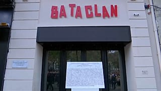 Il y a trois ans, l'horreur en plein coeur de Paris