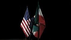 آمریکا: شرکت‌های زیادی از ایران خارج می‌شوند؛ نگران ابزار ویژه مالی اروپا نیستیم
