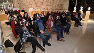 "L'Ara com'era", un racconto in 3D