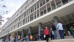 Θεσσαλονίκη: Κάθειρξη 290 ετών σε μέλος κυκλώματος διακίνησης μεταναστών