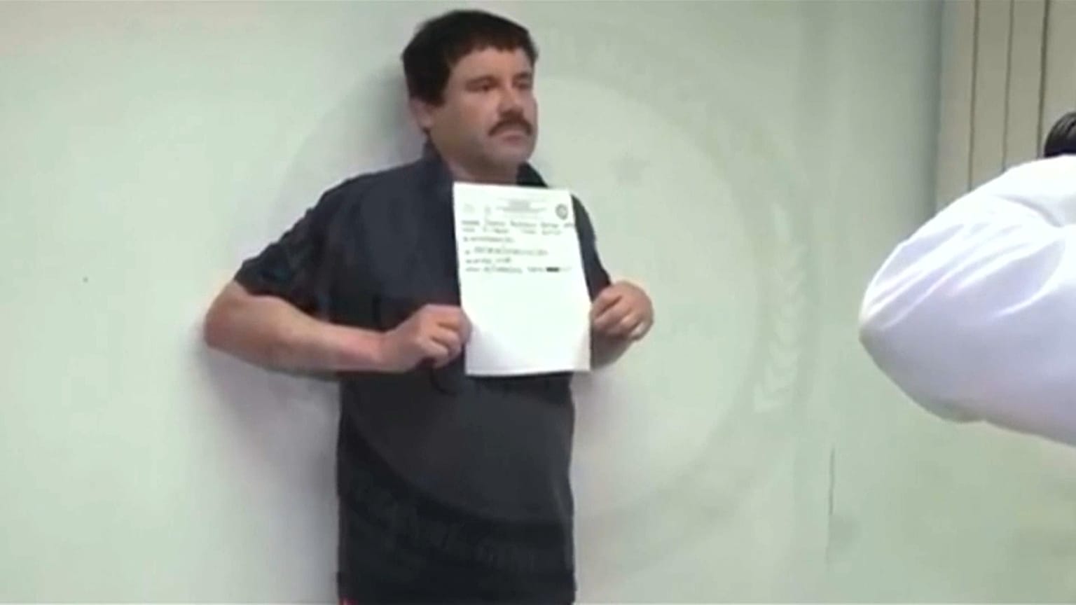 El Chapo se enfrenta a cadena perpetua 