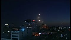 Regain de violences à Gaza