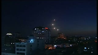 Regain de violences à Gaza