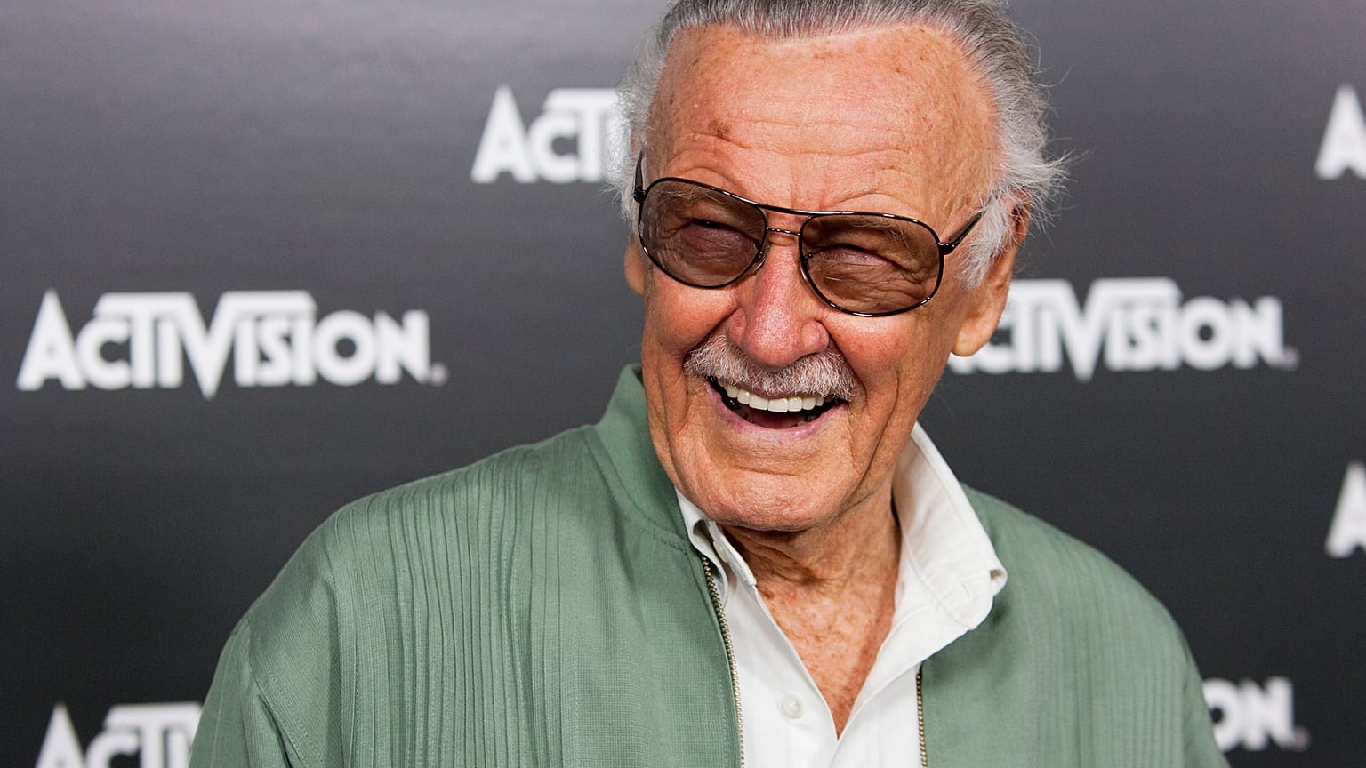 Örümcek Adam ve X-Men gibi süper kahramanların yaratıcısı Stan Lee, Avangers 4'te son kez ekranda