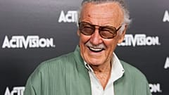 Stan Lee, o mítico criador de BD, morre aos 95 anos
