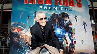 Скончался создатель комиксов Marvel Стэн Ли