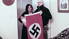 Couple who named baby 'Adolf' convicted in Britain