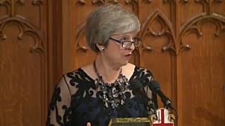 Οι πιέσεις για το Brexit-Πότε αναμένεται να ολοκληρωθούν οι συνομιλίες 