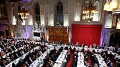 Brexit-Endspurt: Kein Vertrag im November