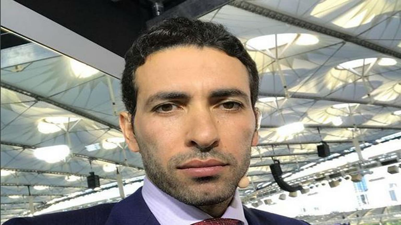 السجن سنة لأبو تريكة والكفالة 20 ألف جنيه 